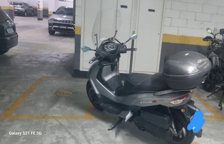 CITYCOM HD 300 - Foto 4