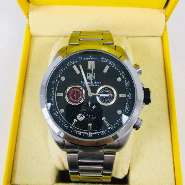 Relógio Tag Heuer SY883 - Foto 3
