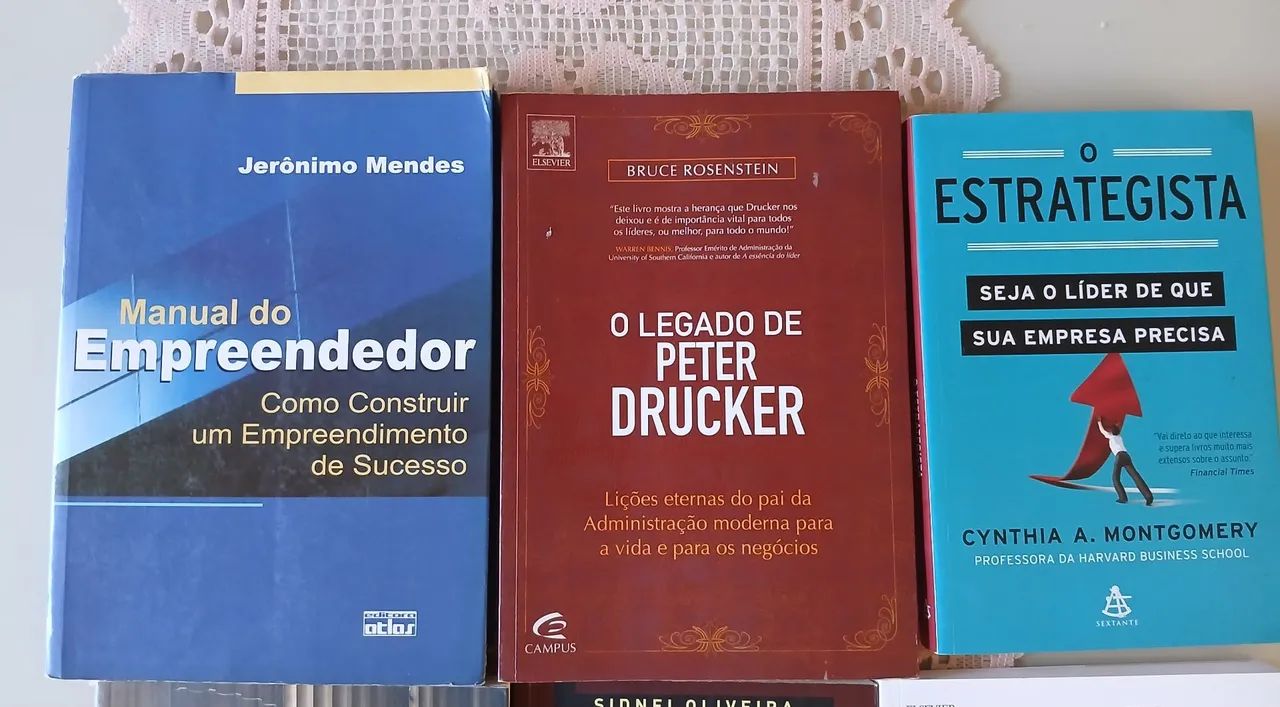 Kit Empreendedor Líder - Foto 2