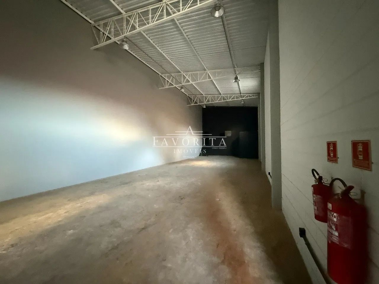 Barracão Comercial para Locação - Jardim do Lago - Foto 2