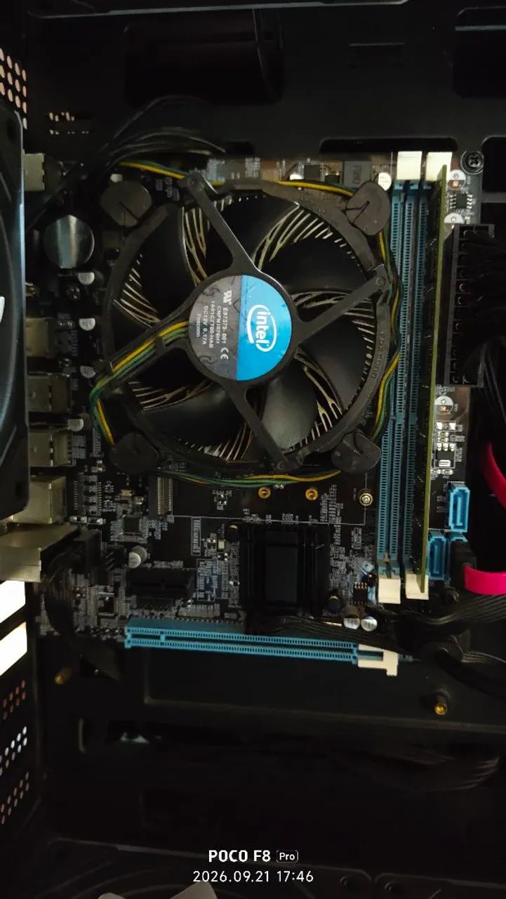 VENDO KIT INTEL 
