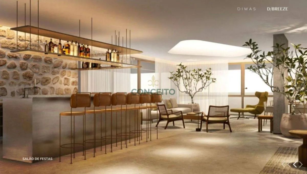 Apartamento a venda, com 2 Quartos, 2 Suites, no bairro Capoeiras em Florianopolis - Foto 5