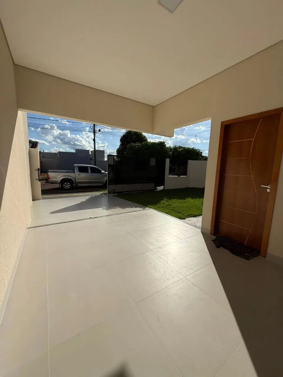 IMÓVEL DISPONÍVEL  - Foto 2