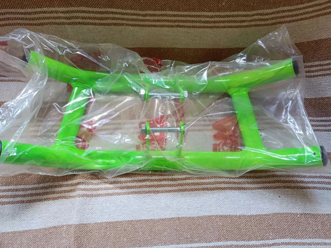 Mata cachorro para fan - Foto 4