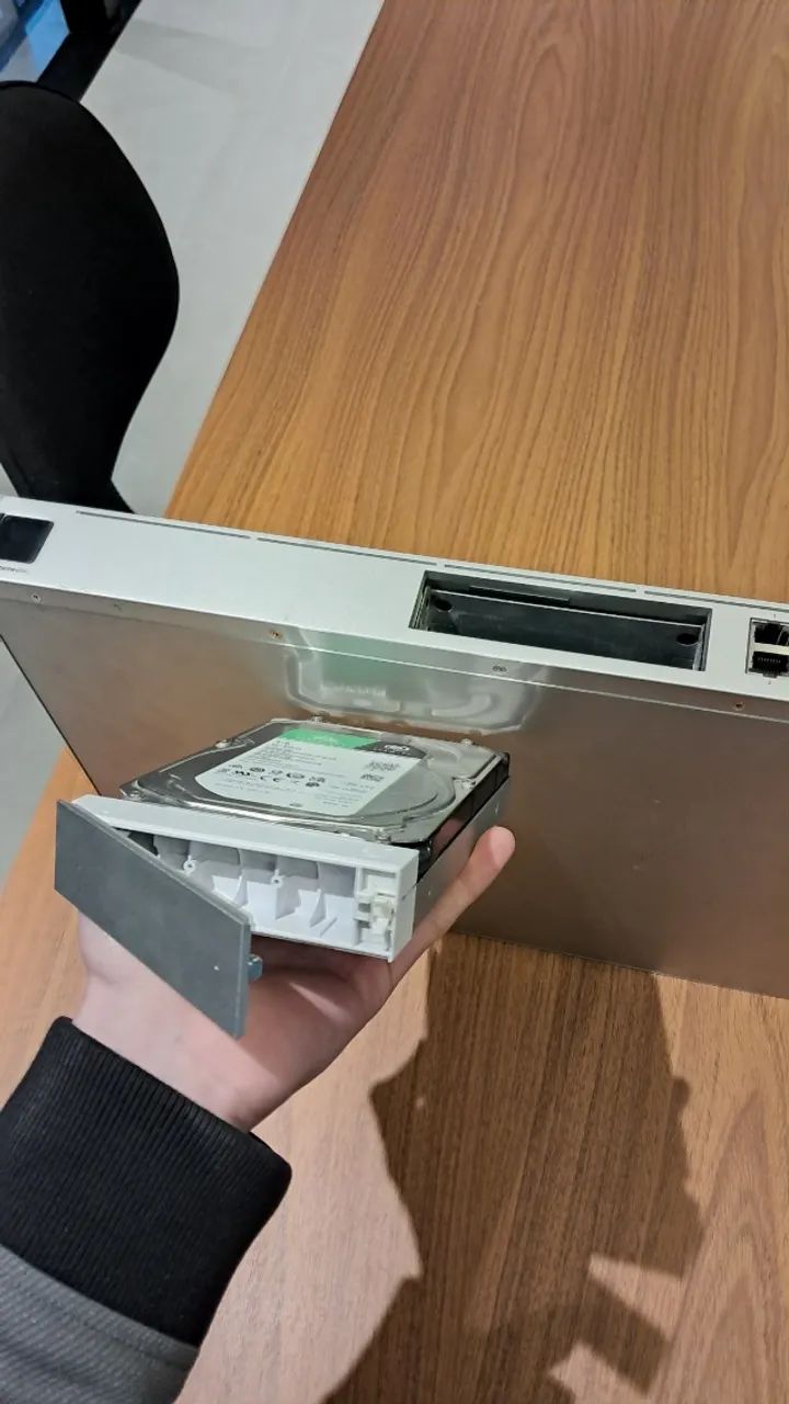 UniFi Dream Machine Pro (UDM-Pro) - Foto 5