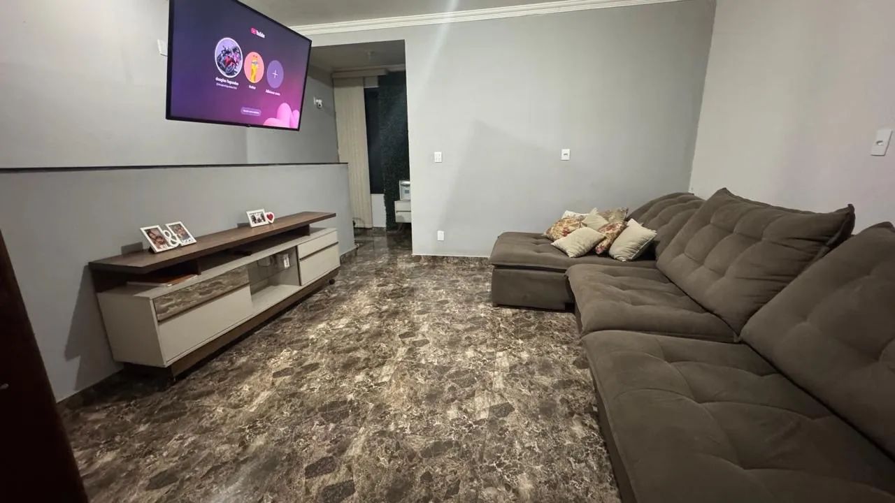 Casa Duplex só 5 minutos do centro de Betim  - Foto 3
