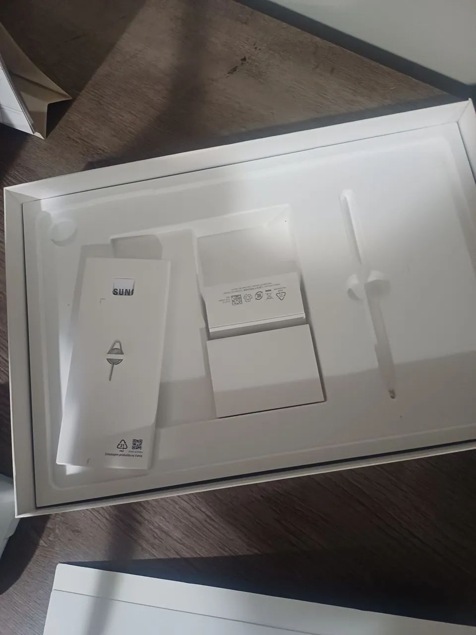 Tablet Samsung fe plus  - Foto 3