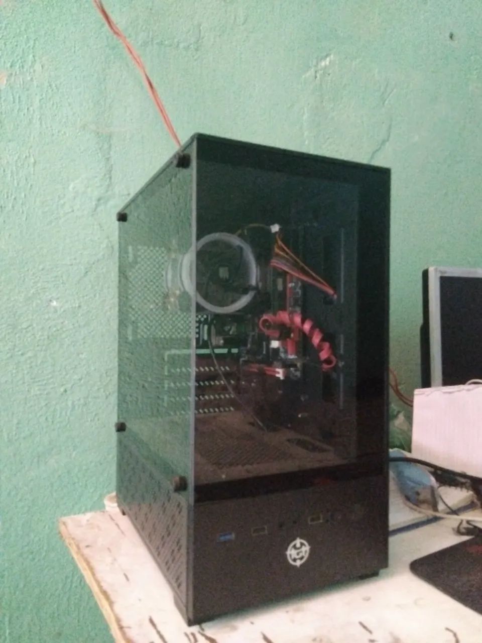 Vende-se computador - Foto 4