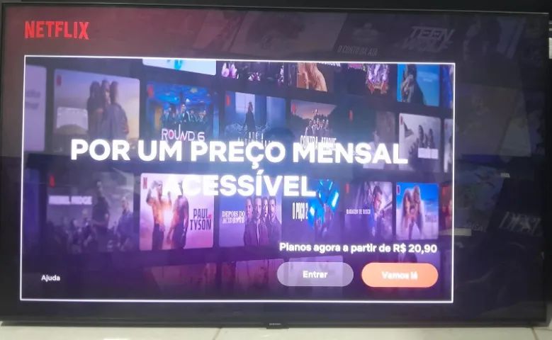 Tv 50 Samsung SMART  - Foto 2