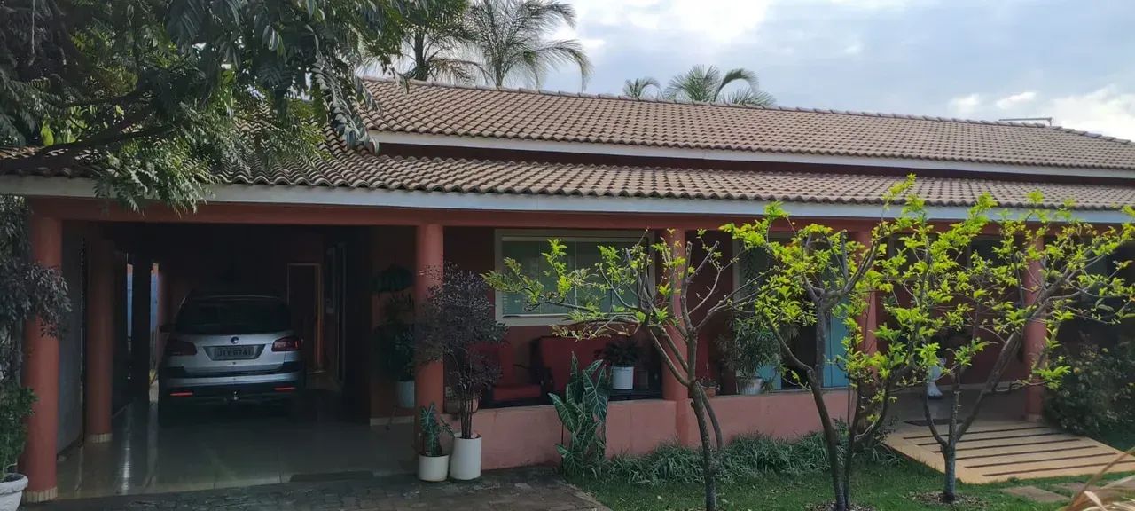 Casa de esquina com 3 quartos na Estância Quintas da Alvorada - Foto 5