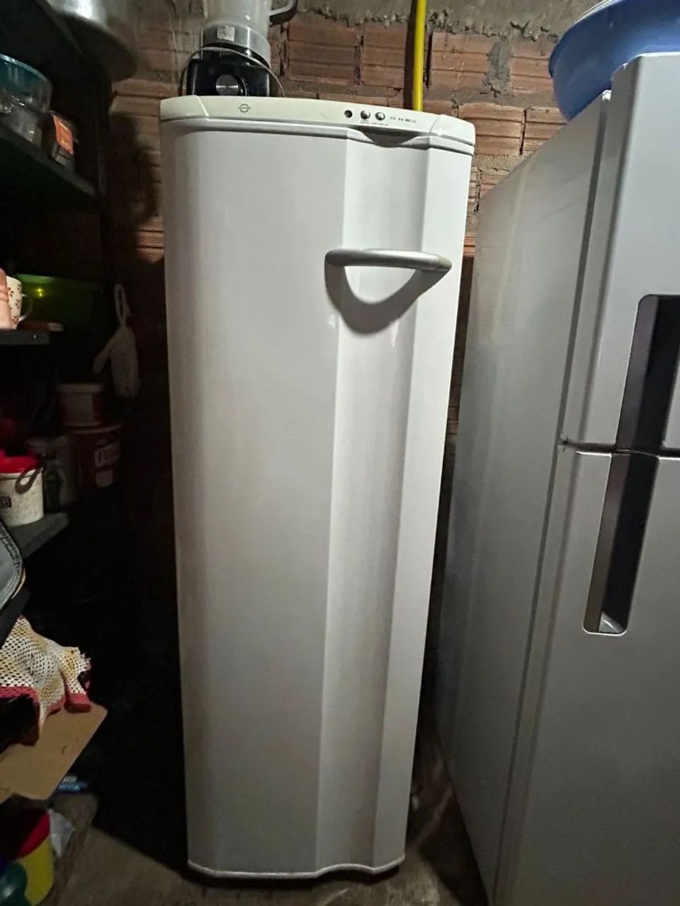 Freezer  - Foto 2