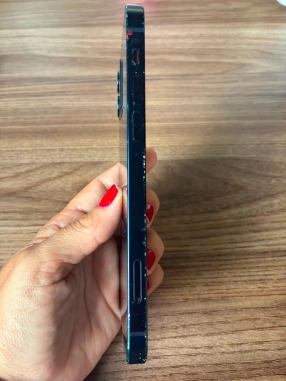 iPhone 12 64gb Preto - Foto 5