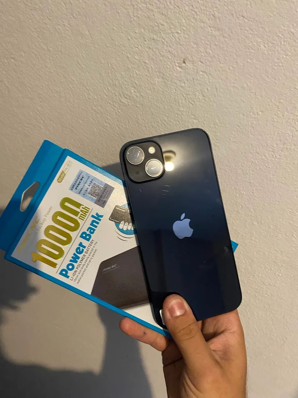 iPhone 14 Plus 96% 