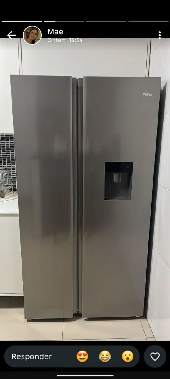 Geladeira Philco  - Foto 3