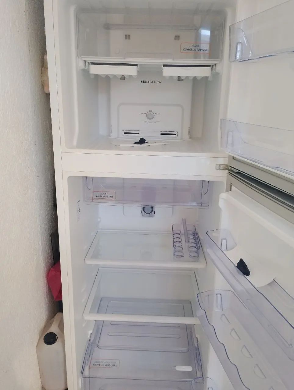 Geladeira  - Foto 2