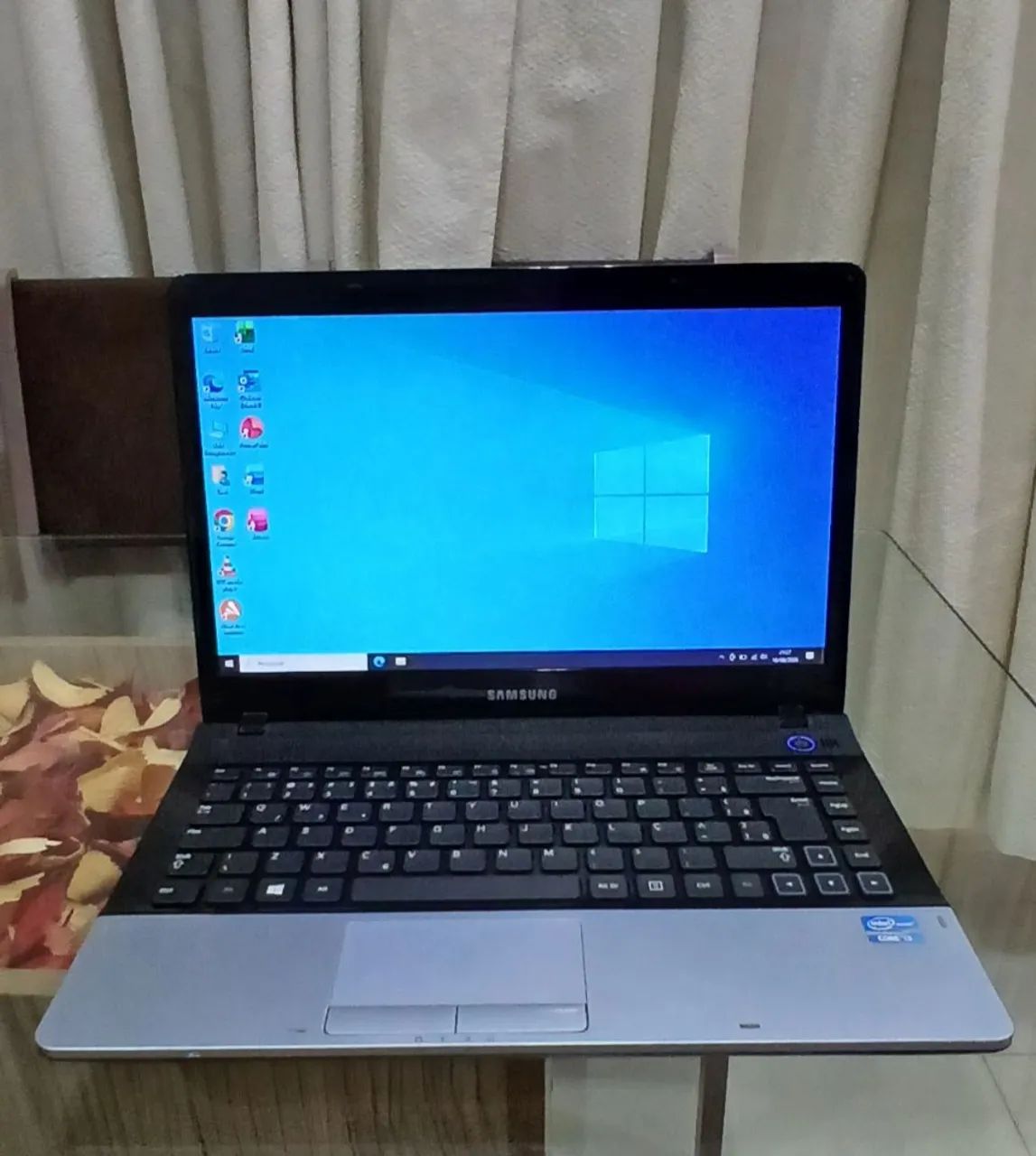 Notebook Samsung - Foto 2