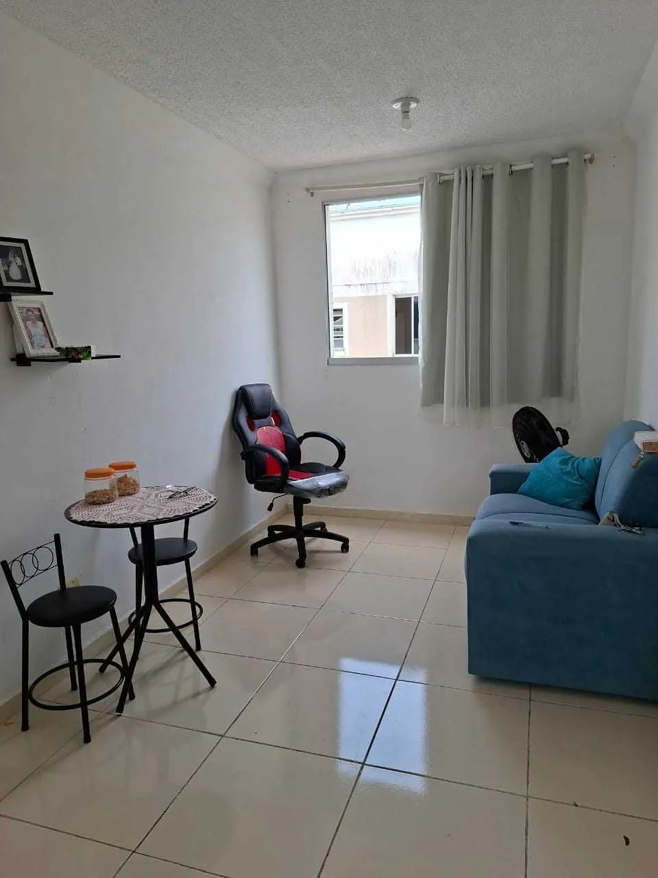 Alameda dos Pássaros [8737]