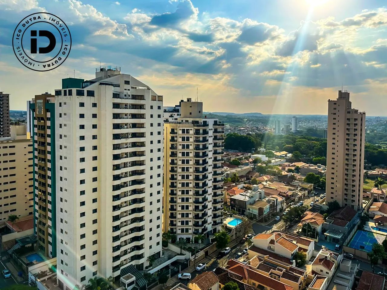 Apartamento à venda no bairro Centro - Piracicaba/SP - Foto 4