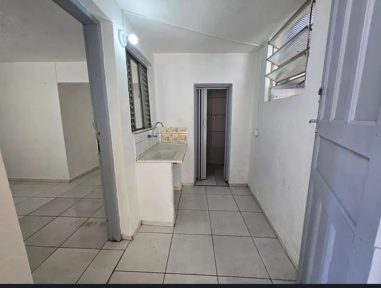B23 CASA NO PÊRO VAZ  - Foto 4