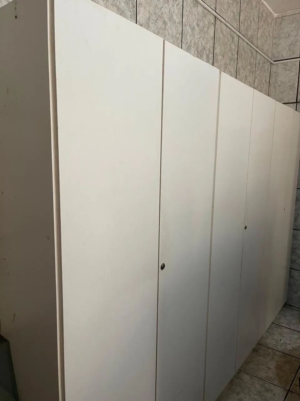 Armário mdf 