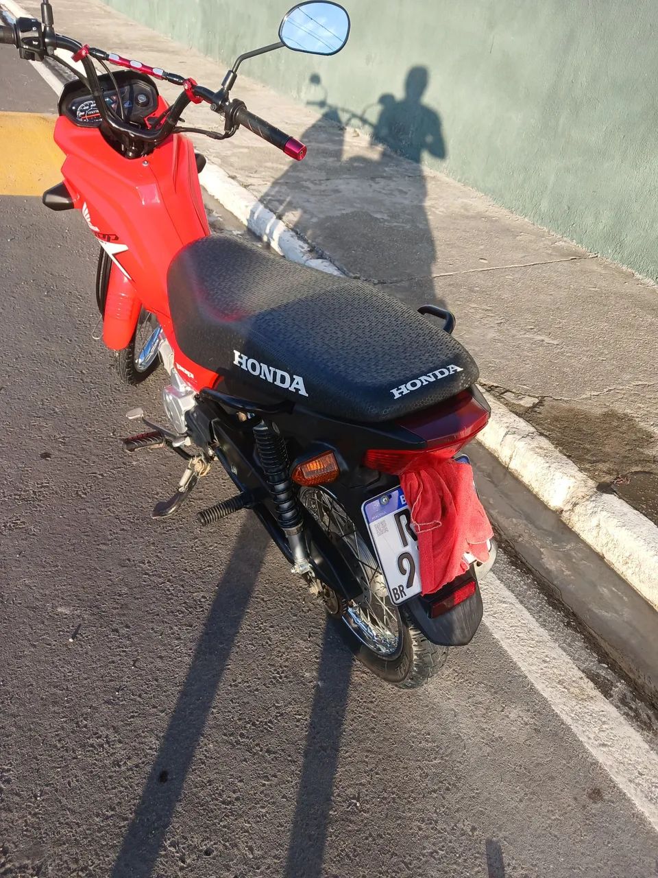 Moto top zerada  - Foto 2