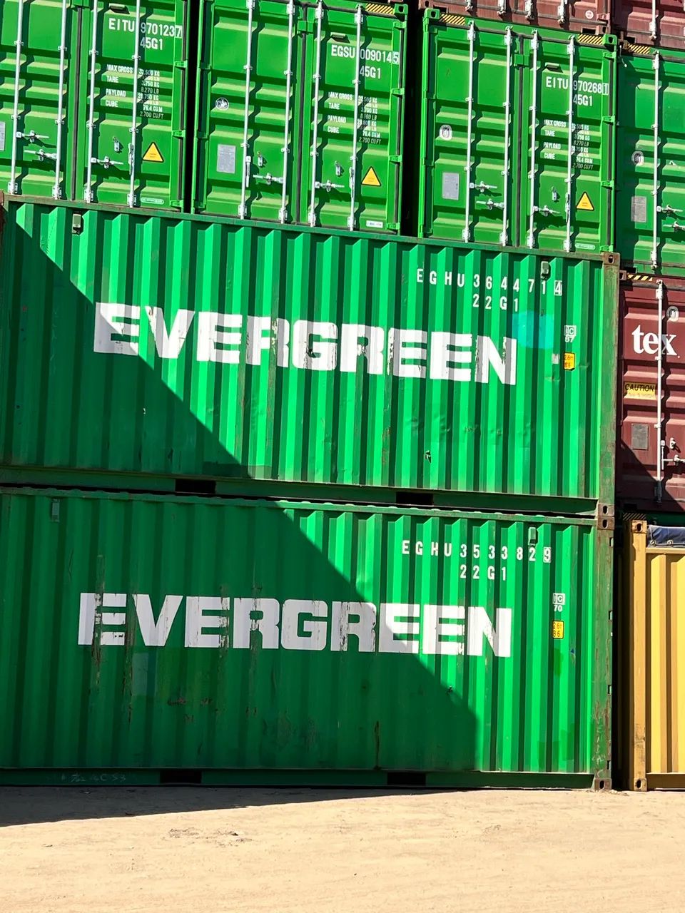 Container para diversas finalidades - Foto 2