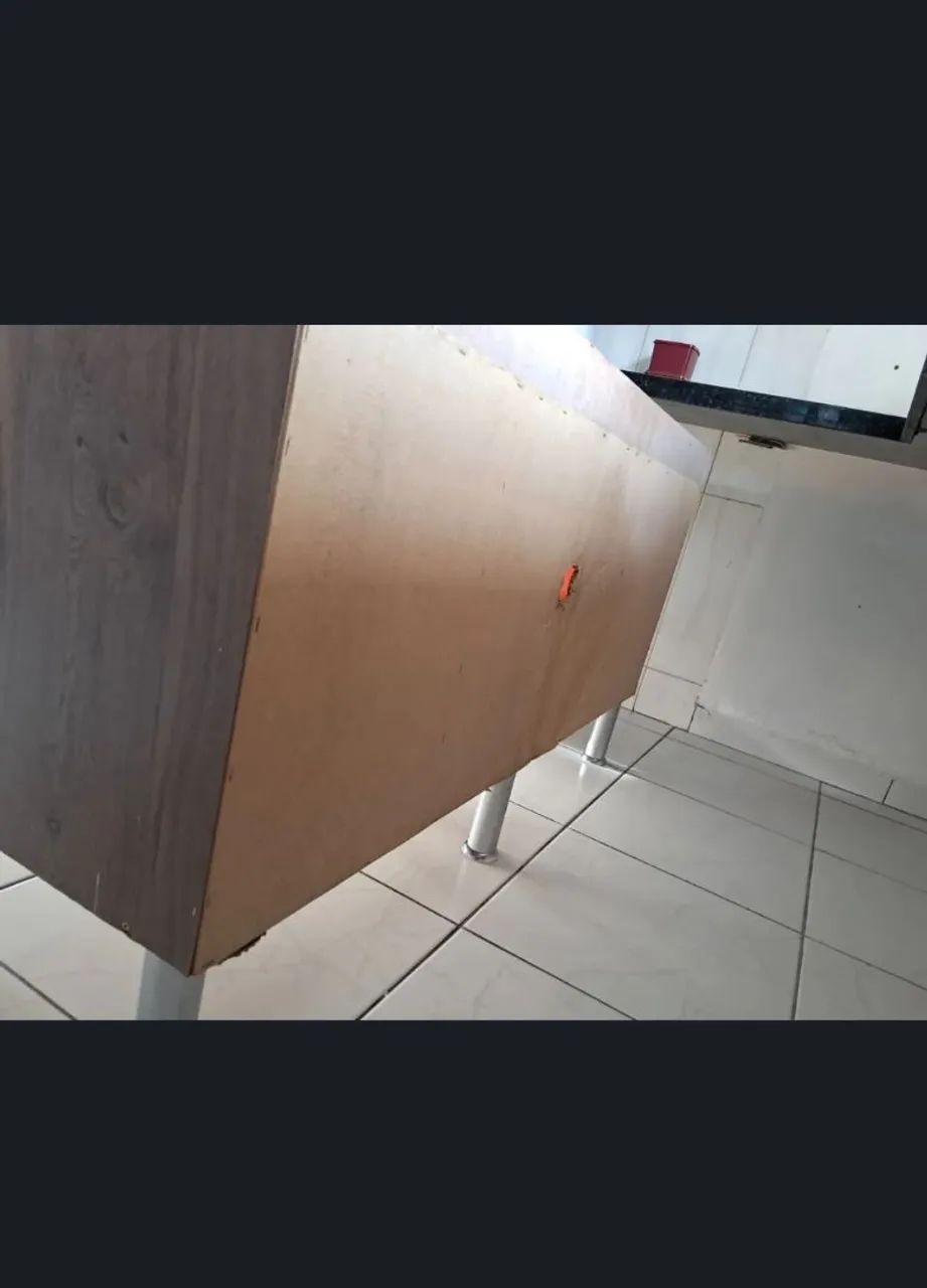 Gabinete e pia  - Foto 3