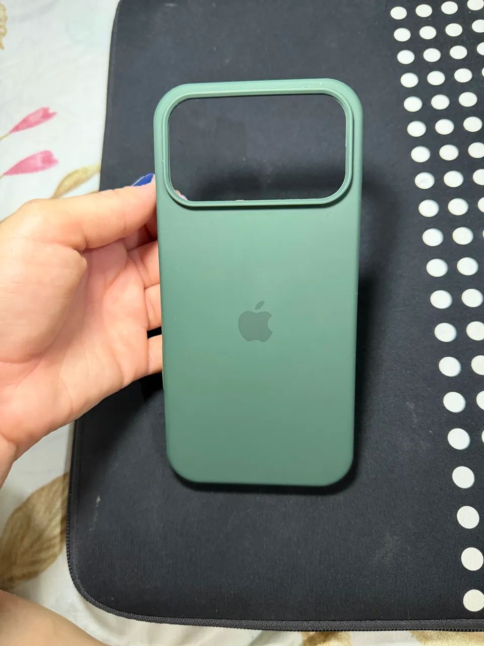 Capinha iPhone 17 pro max  - Foto 5