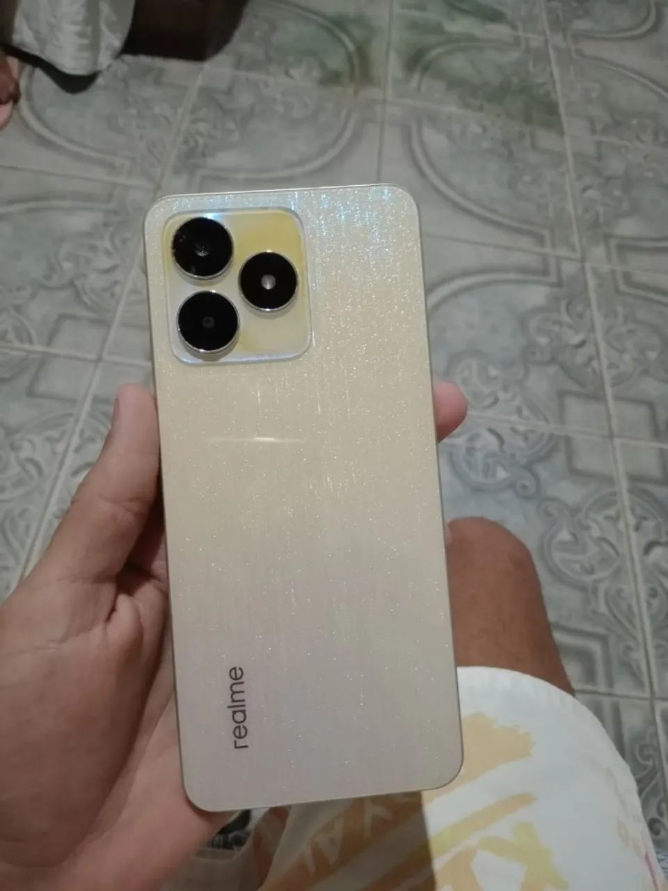 Realme c53 pra vender  - Foto 2