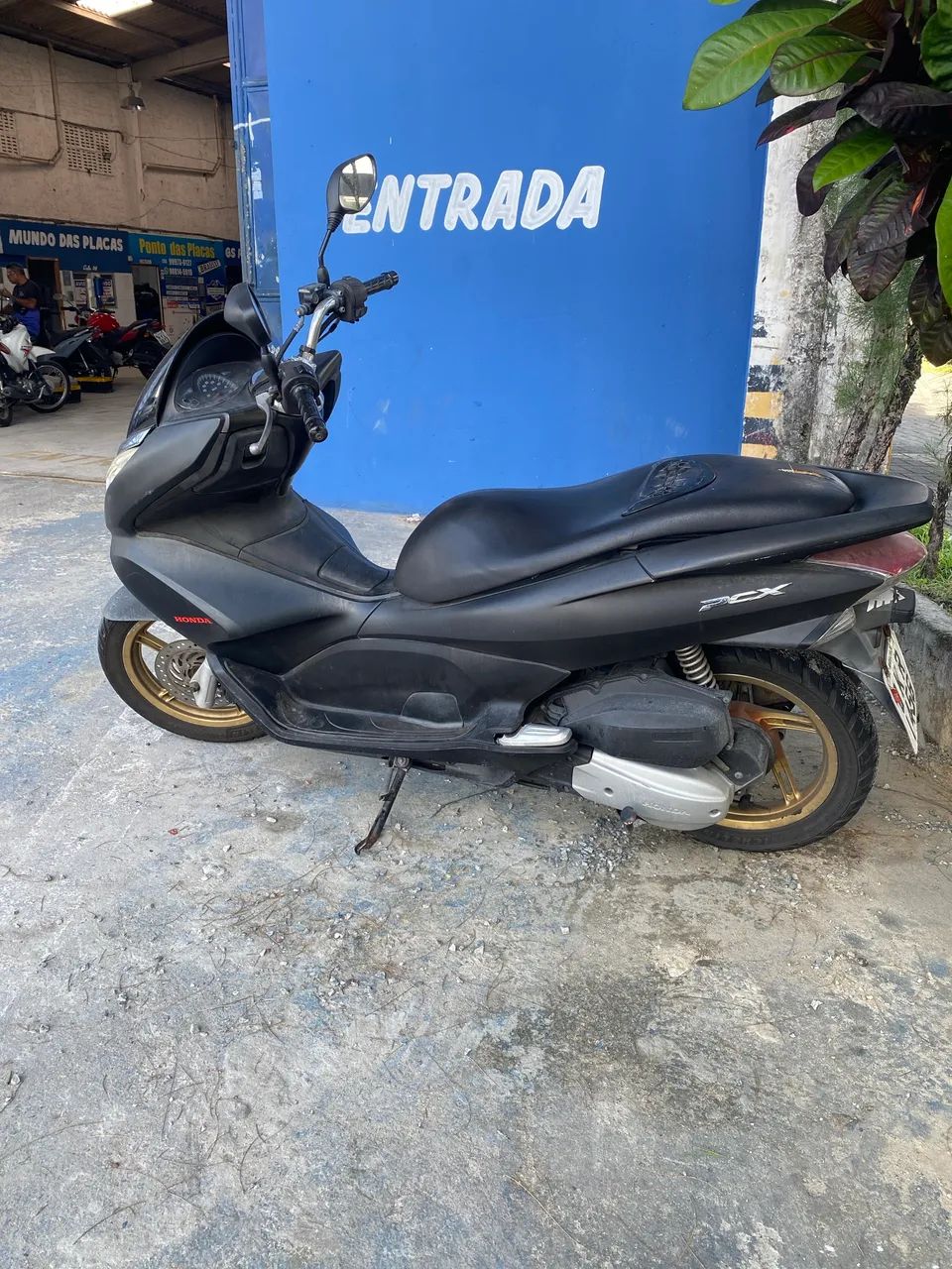 Vendo pcx  - Foto 3