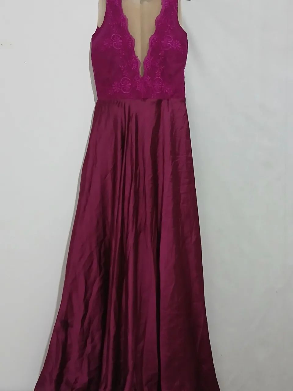Lindo vestido de festa. - Foto 3