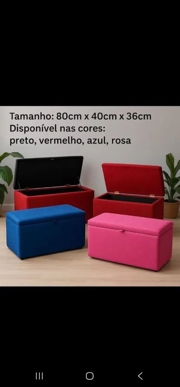 Baú - Foto 5