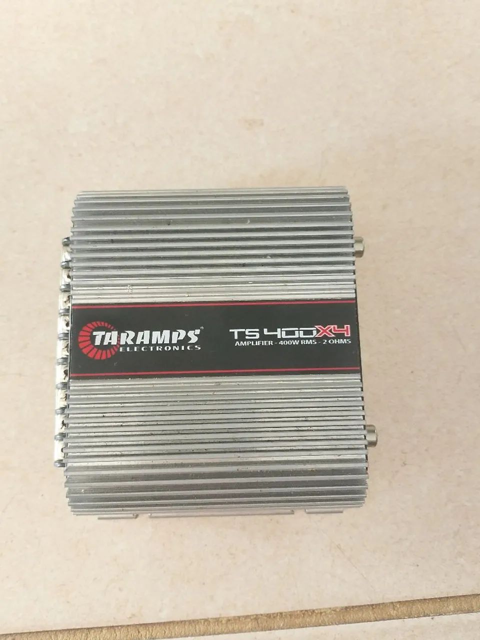Módulo TS 400 x4 4 canais 