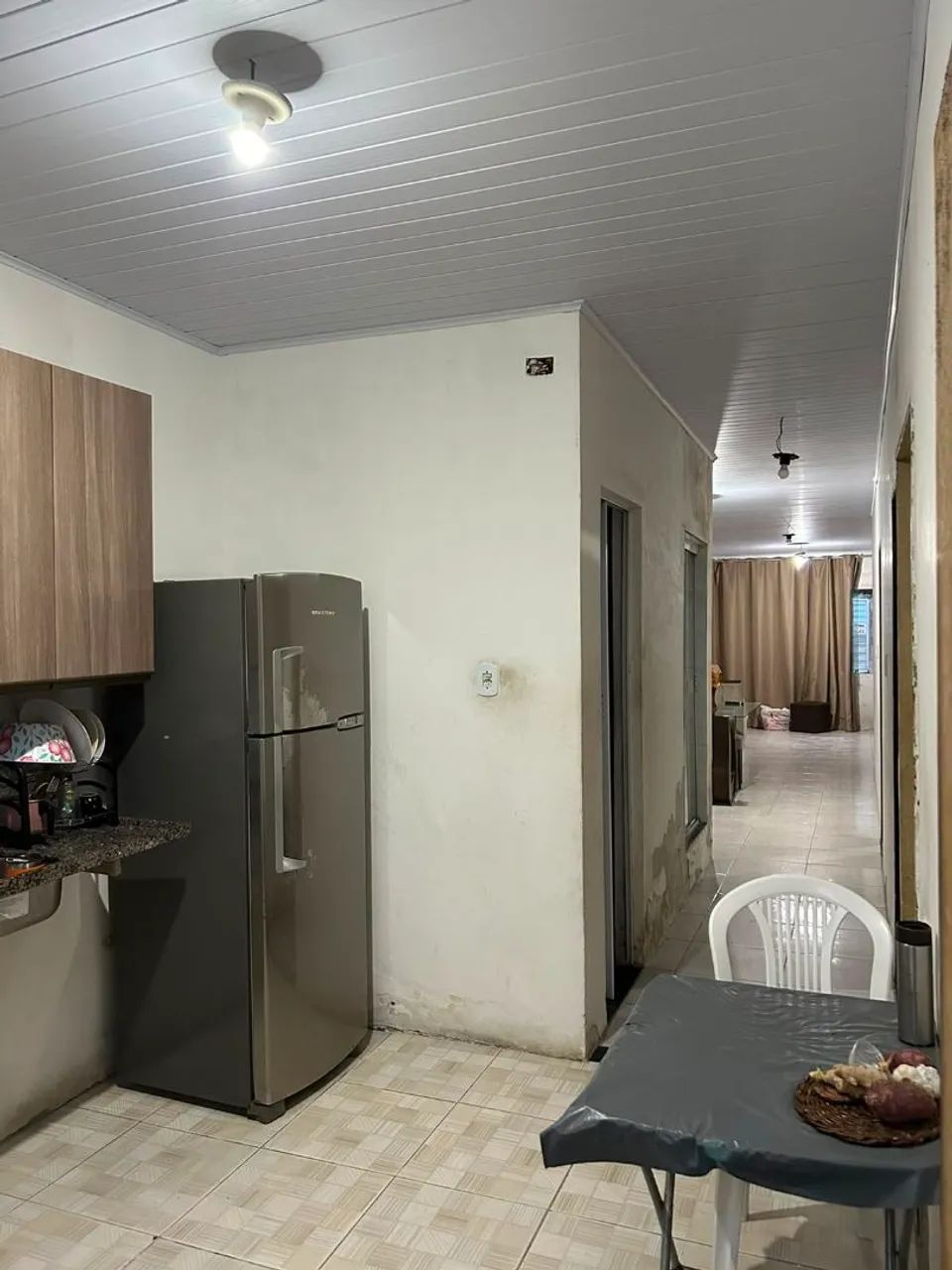 Casa no Eduardo Gomes  - Foto 4