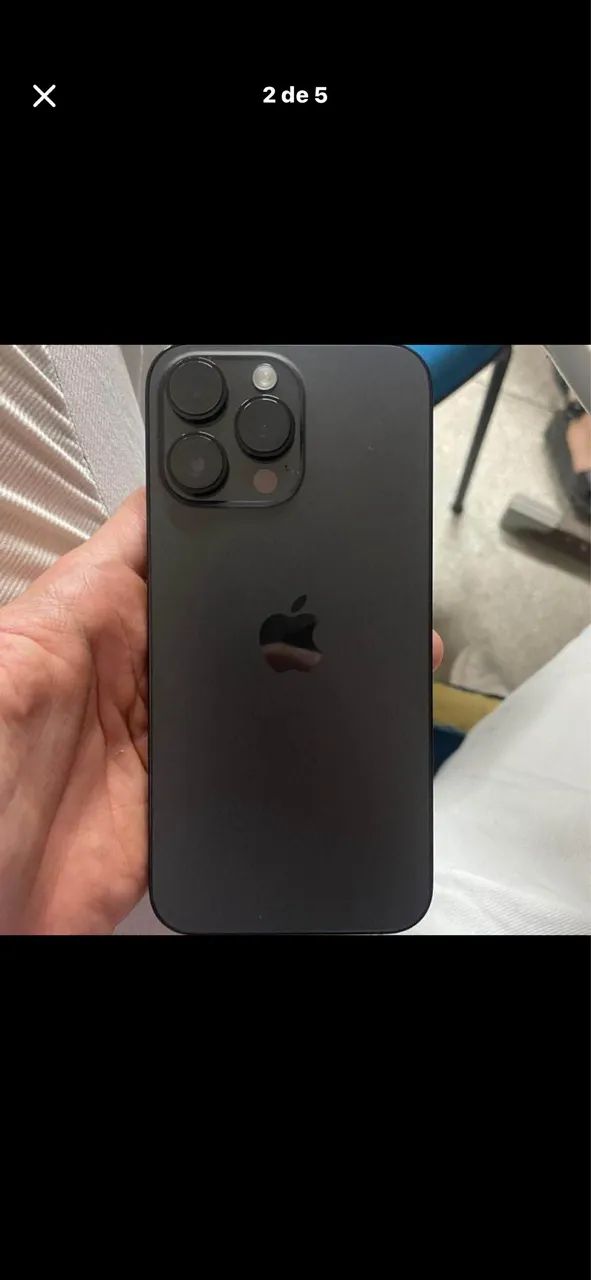iPhone 14 Pro Max original  - Foto 2
