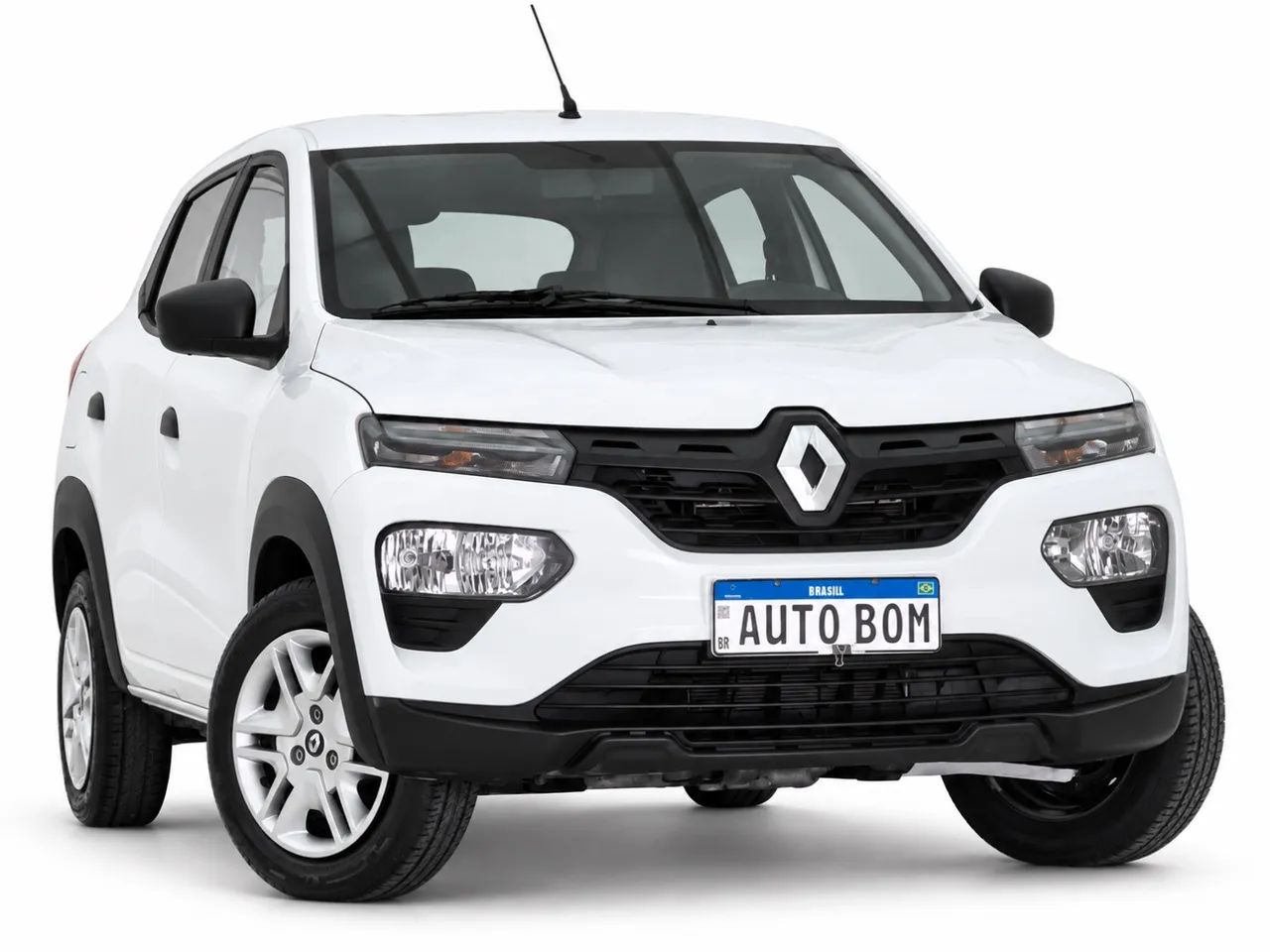 Renault Kwid 1.0 Zen 2024 2024