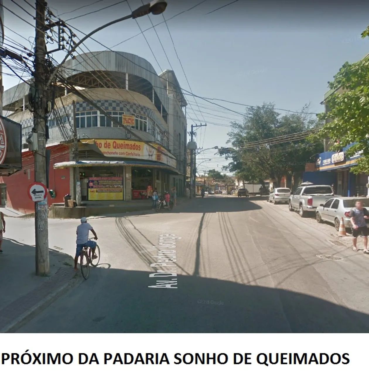 Loja para alugar no centro de Queimados - Foto 2