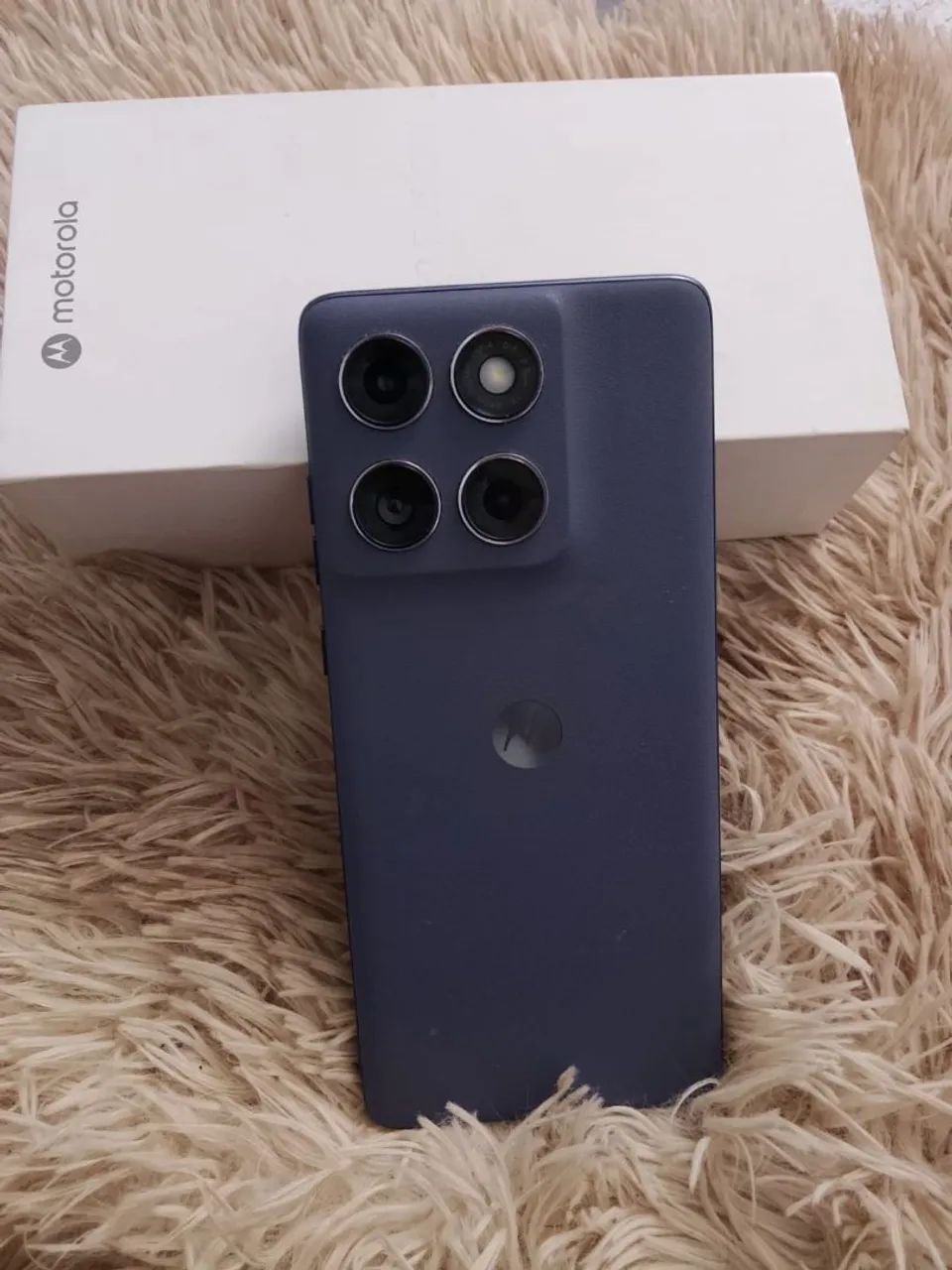 ? OPORTUNIDADE IMPERDÍVEL! CELULAR SEMINOVO COM APENAS 2 MESES DE USO! ? - Foto 2