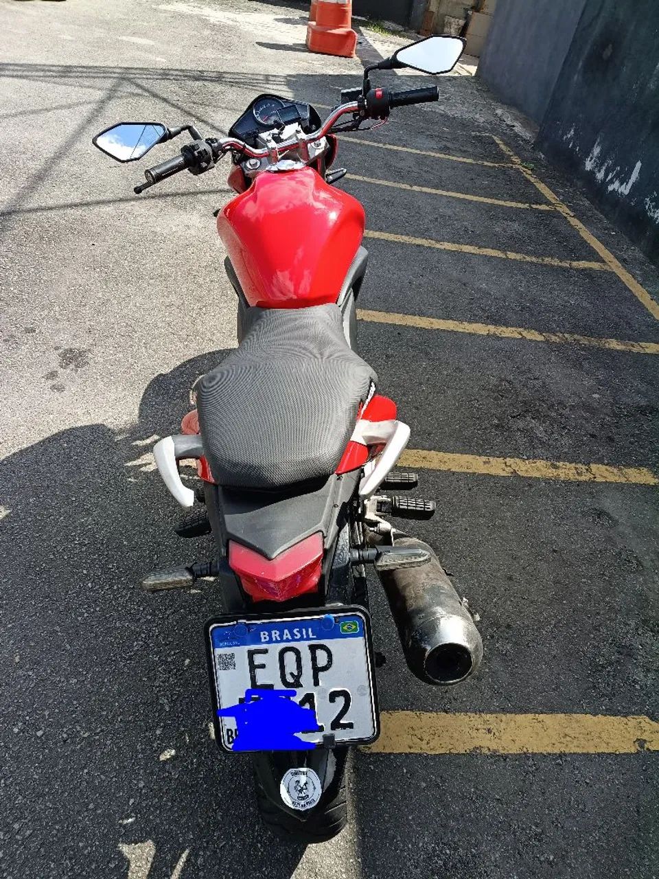 Cb 300R  - Foto 2