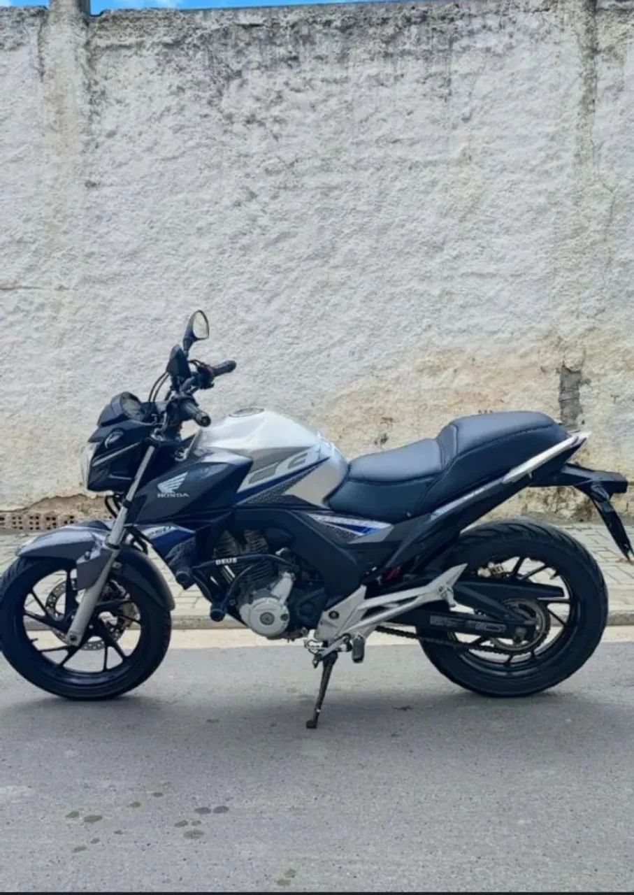 CB250 2020