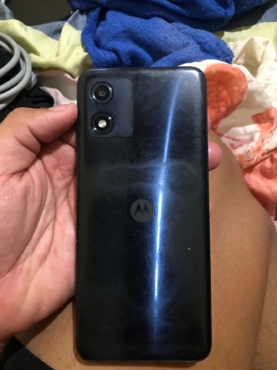 Cell