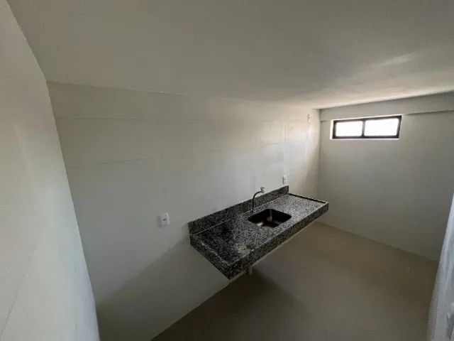 Apartamento 3 suítes 92m2 Brisamar Oportunidade - Foto 3