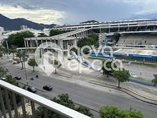 Maracanã | Apartamento 1 quarto - Foto 3