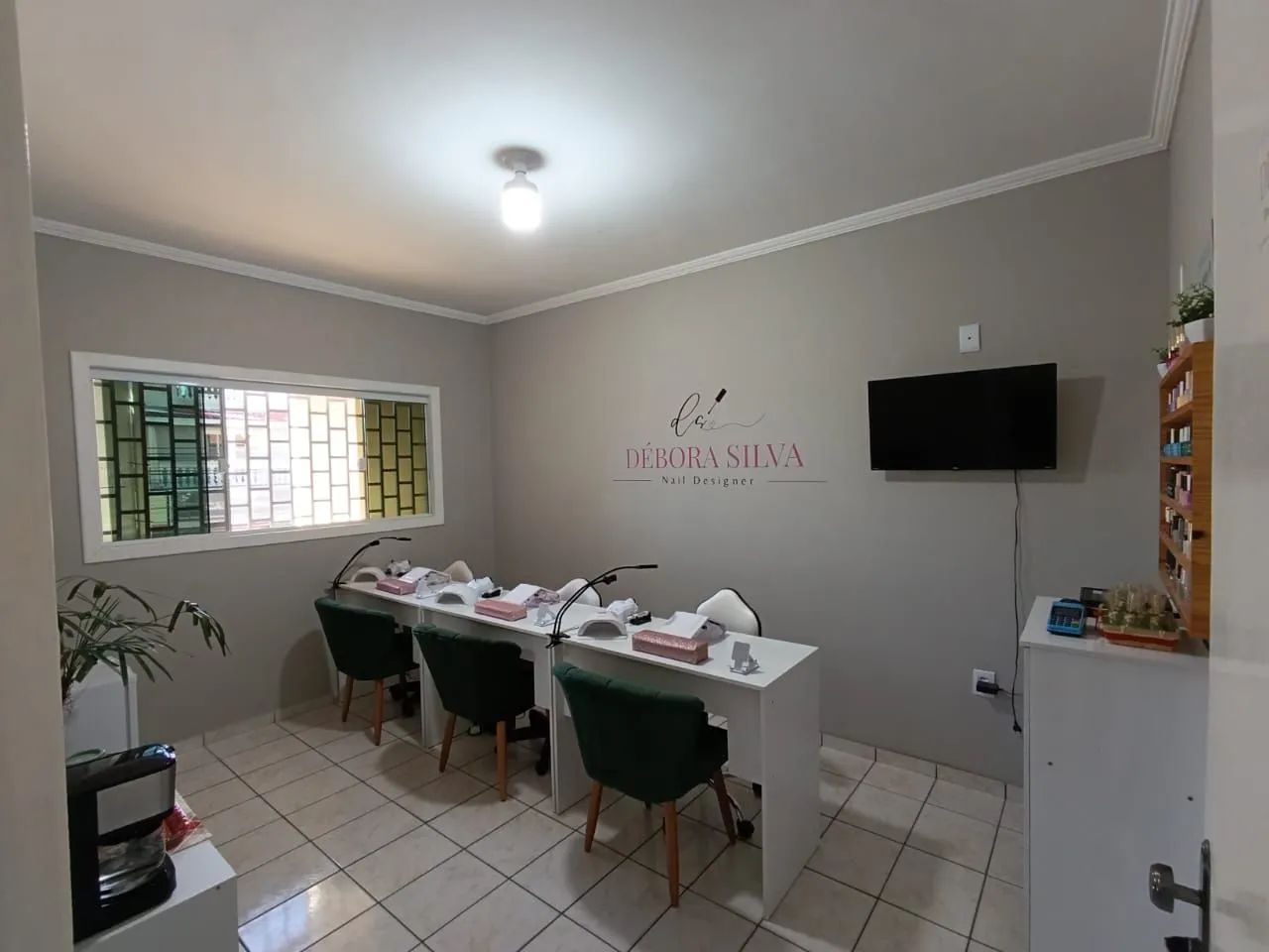 Foto - São José dos Campos - Bosque dos Eucaliptos