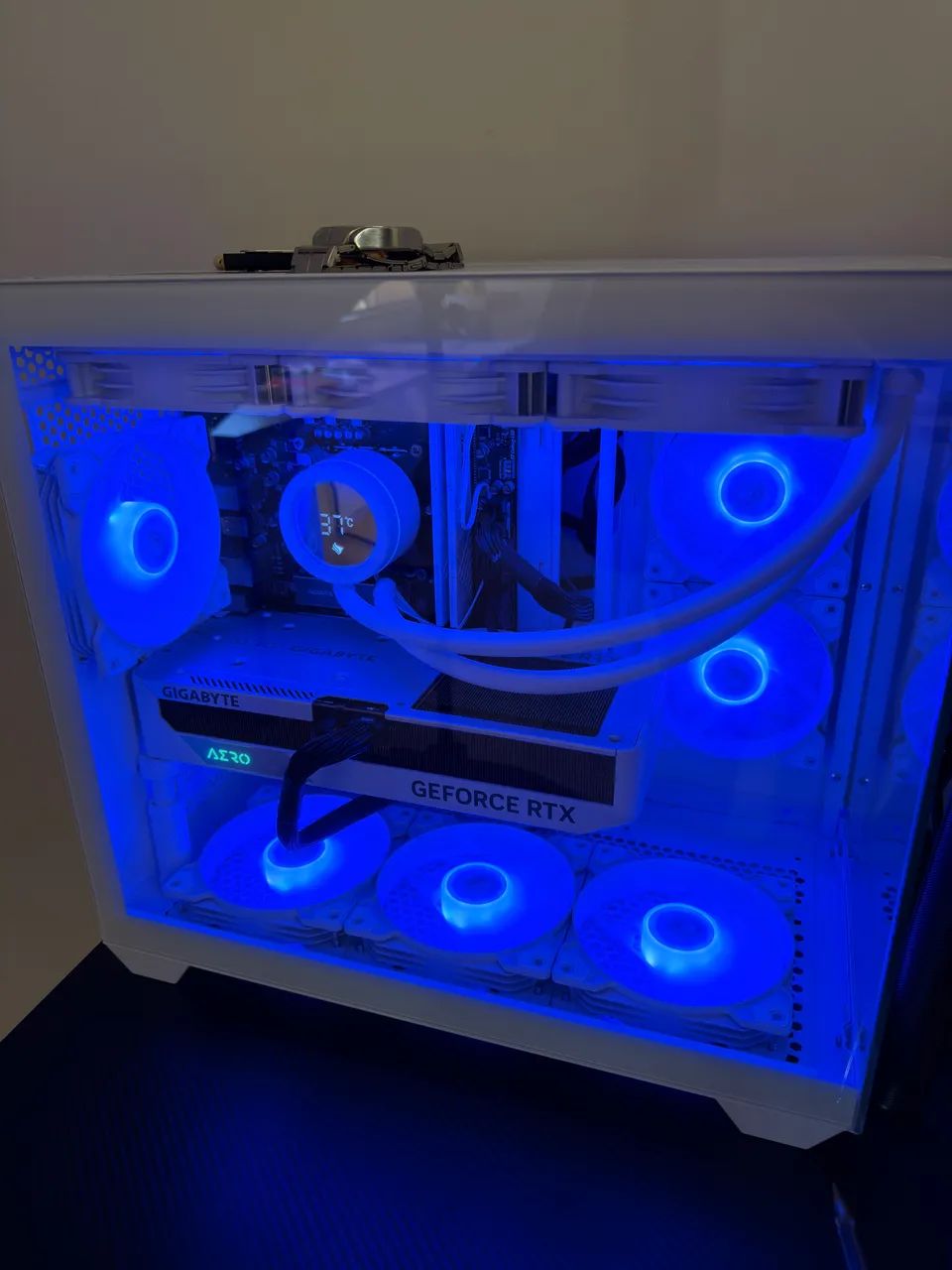 PC Gamer RTX 4070 - Foto 3