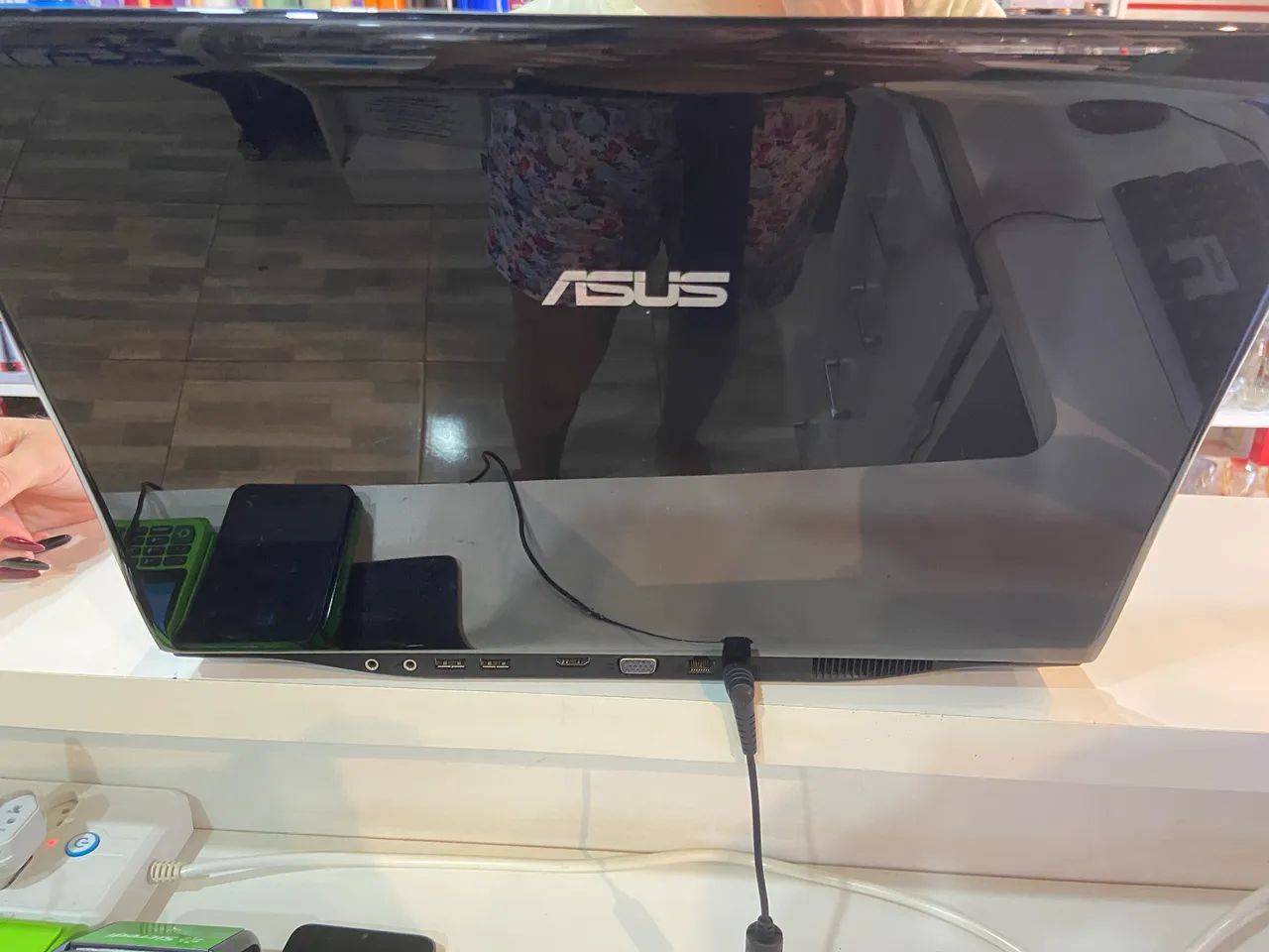 Notebook Asus - Foto 2