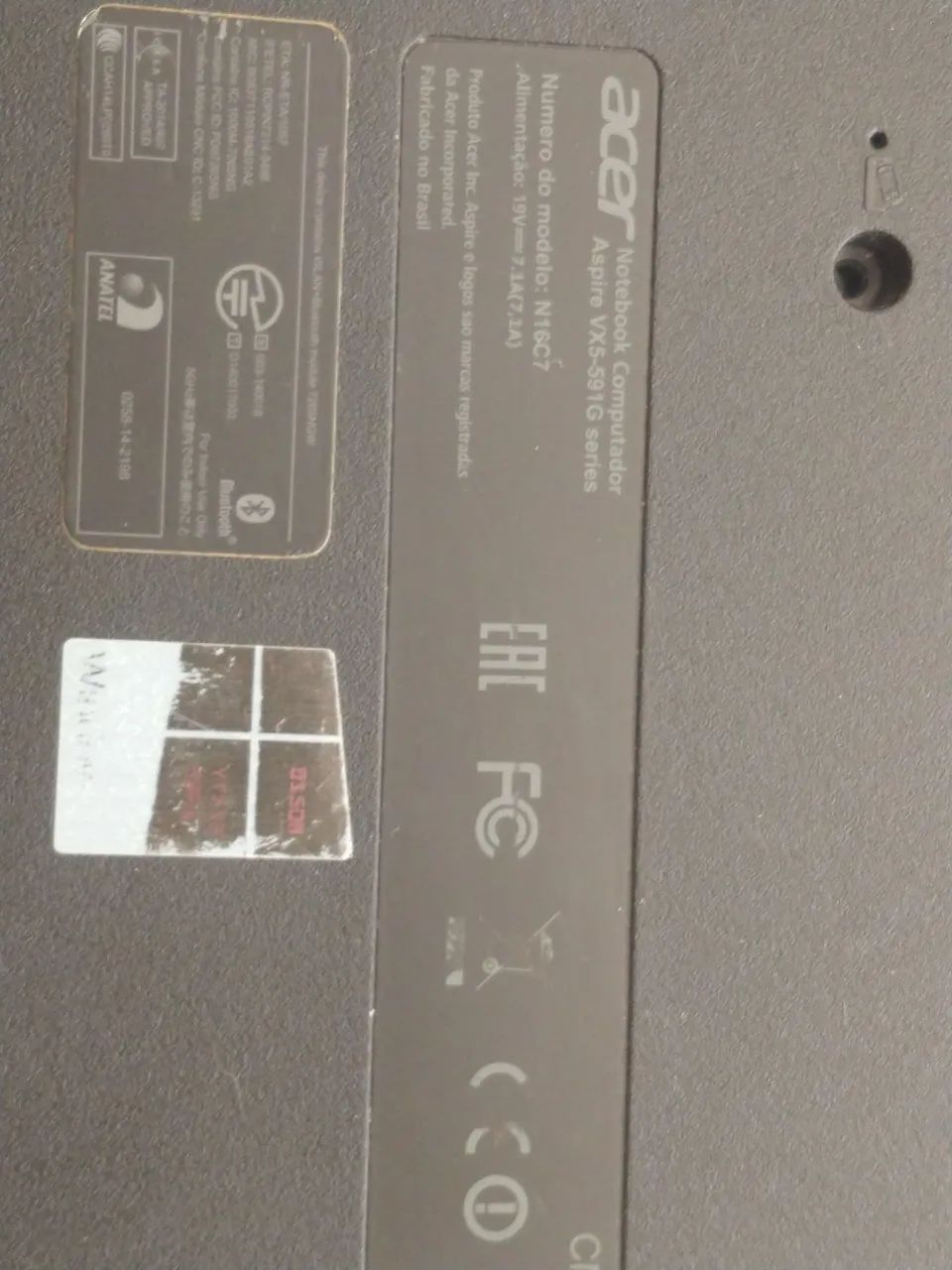 Nootebook game - Foto 5