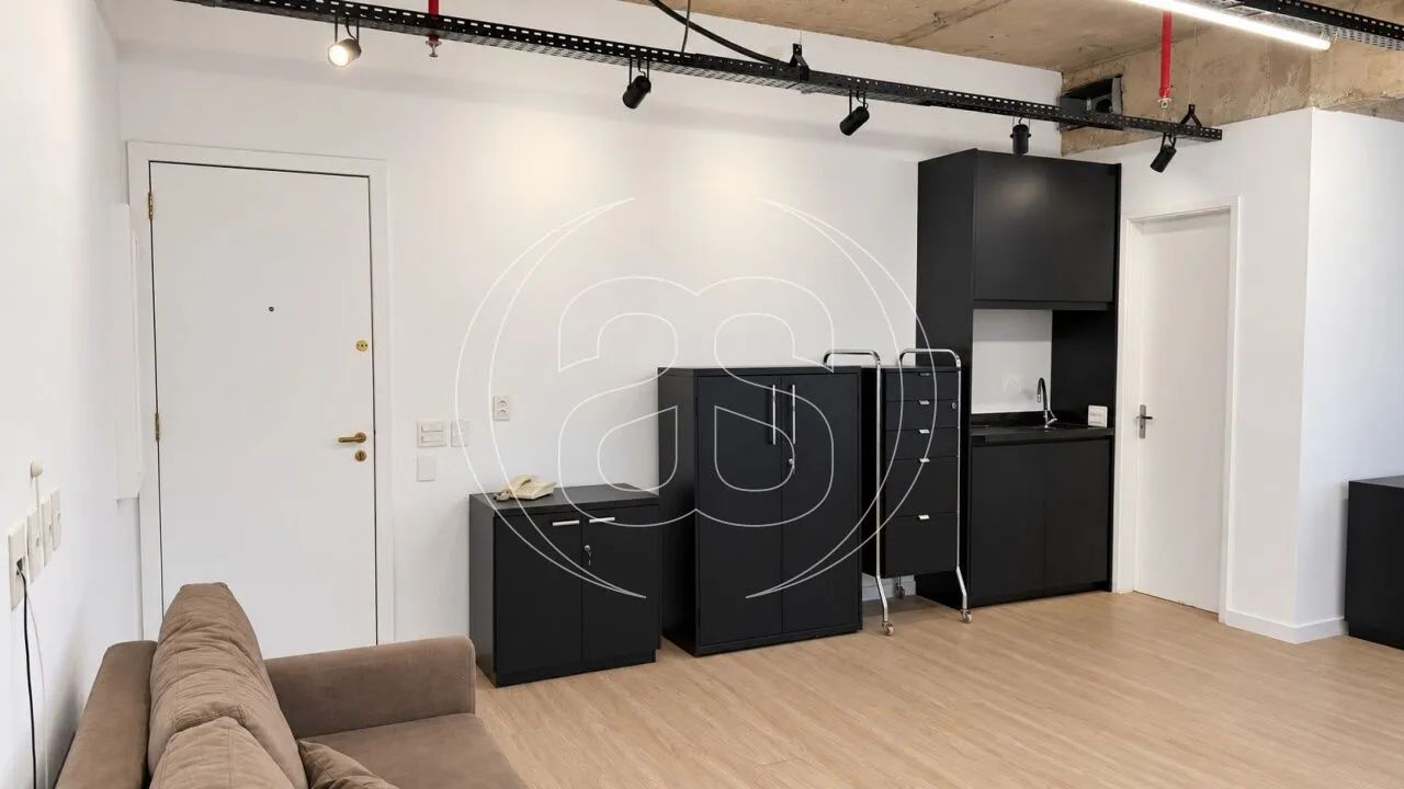 CONJUNTO COMERCIAL PARA LOCAÇÃO - MOEMA 45MTS - Foto 4