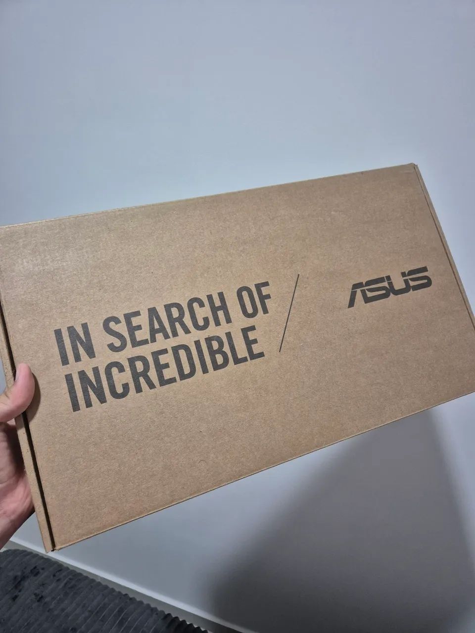 Notebook ASUS Vivobook 15 Ryzen 7 8/512GB - Foto 3