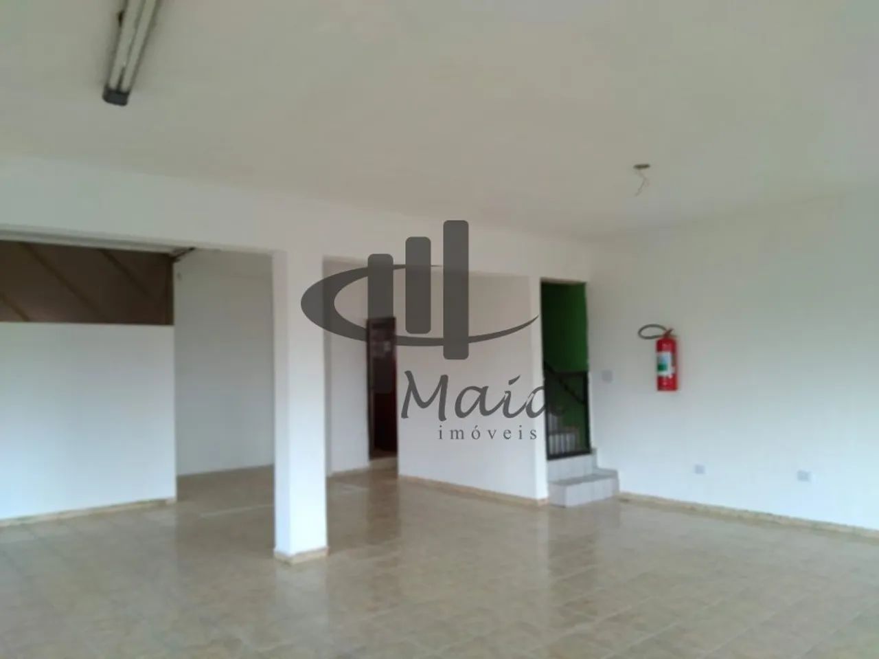 Venda Prédio Comercial Diadema Vila Nogueira Ref: 41175 - Foto 3